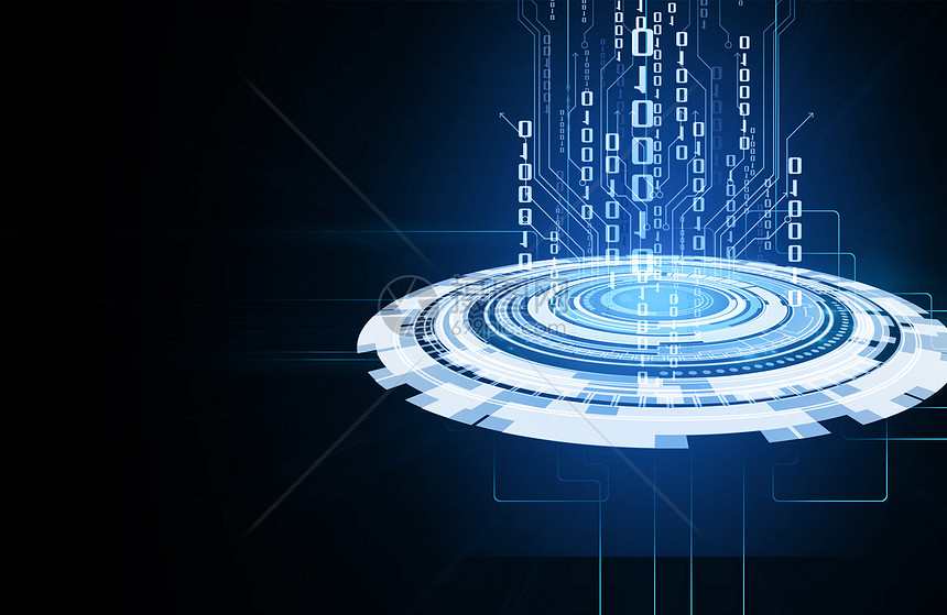 大數(shù)據(jù)科技 信息時代的革命性力量